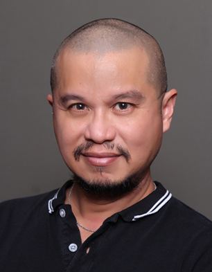 Image of Mr Ang Kiam Huat Edmund
