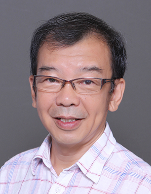Image of Mr Chua Kian Lye, Thomas