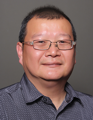 Image of Dr Yong Sin Kee, Gabriel