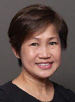 Ms Christina Ching Kwee Leng