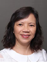 ​Clara Chee-Wong