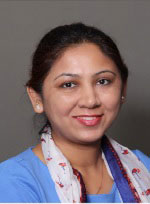 Geeta Bansal