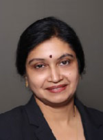 Preety Mukherjee